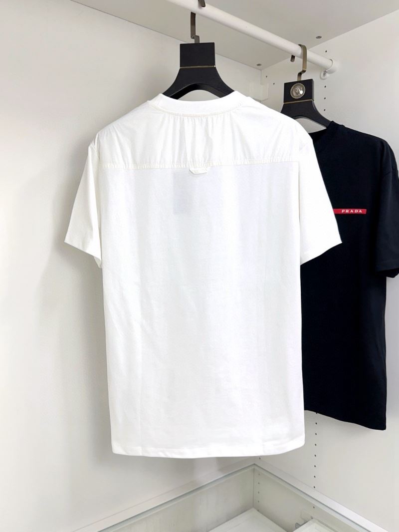 Prada T-Shirts